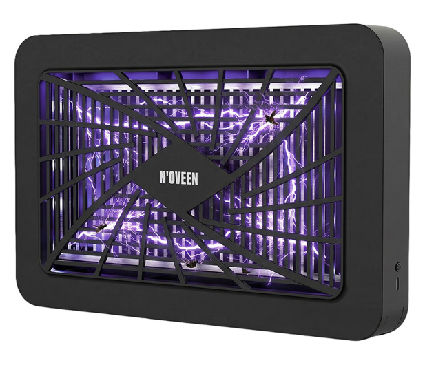 NOVEEN Lampa owadobójcza IKN590 - 1540936 - zdjęcie 4